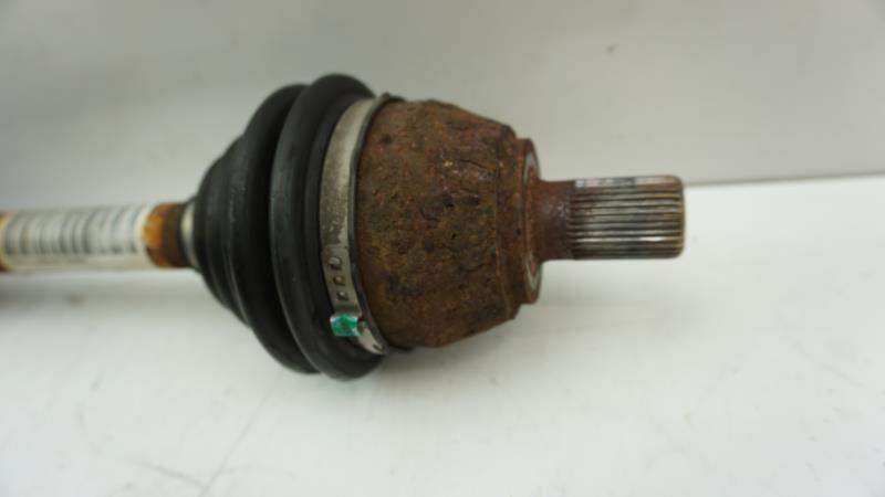 Cardan gauche (transmission) FORD FOCUS 2 PHASE 2 Diesel - 1