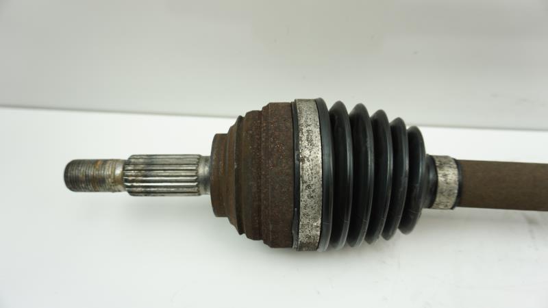 Giunto cardanico albero di trasmissione sinistro RENAULT CLIO 3 PHASE 2 Diésel - 1