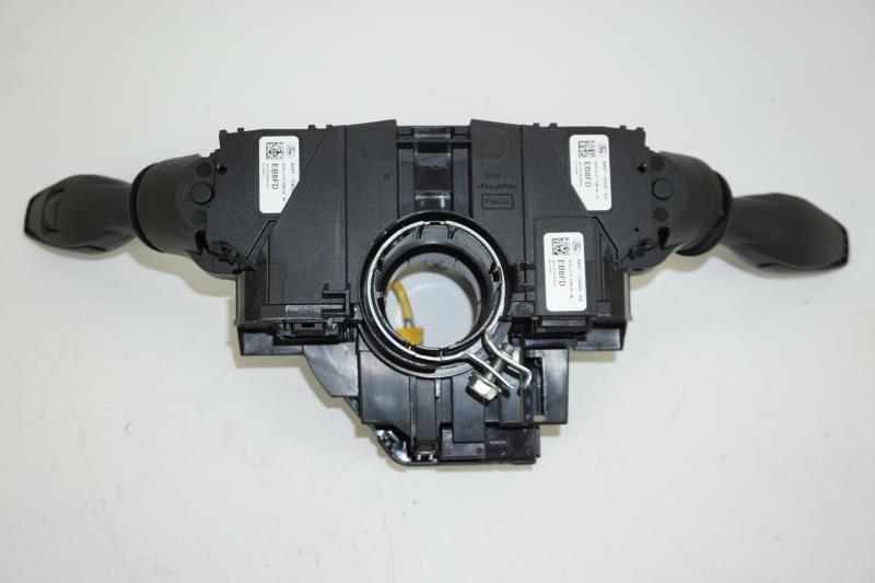 Devio guida completo con contatto spiralato FORD FIESTA 6 PHASE 1 Gasolina - 1