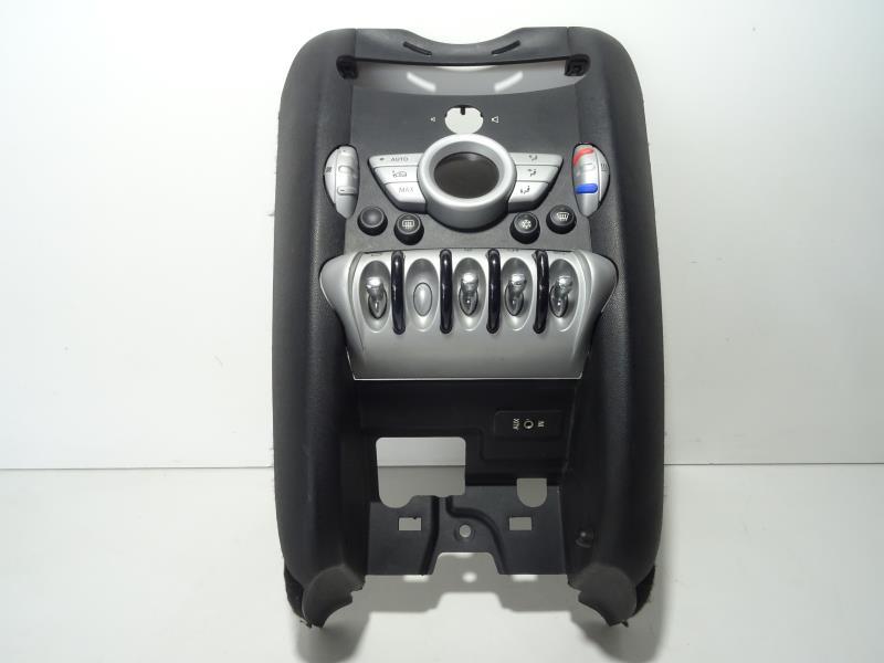 Commande chauffage MINI MINI 2 R56 PHASE 1 Essence - 1