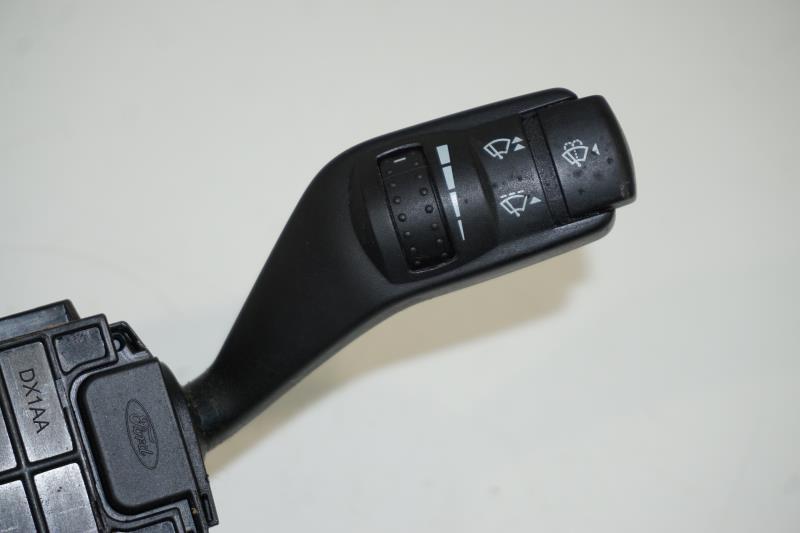 Devio guida completo con contatto spiralato FORD FOCUS 2 PHASE 2 Diésel - 1