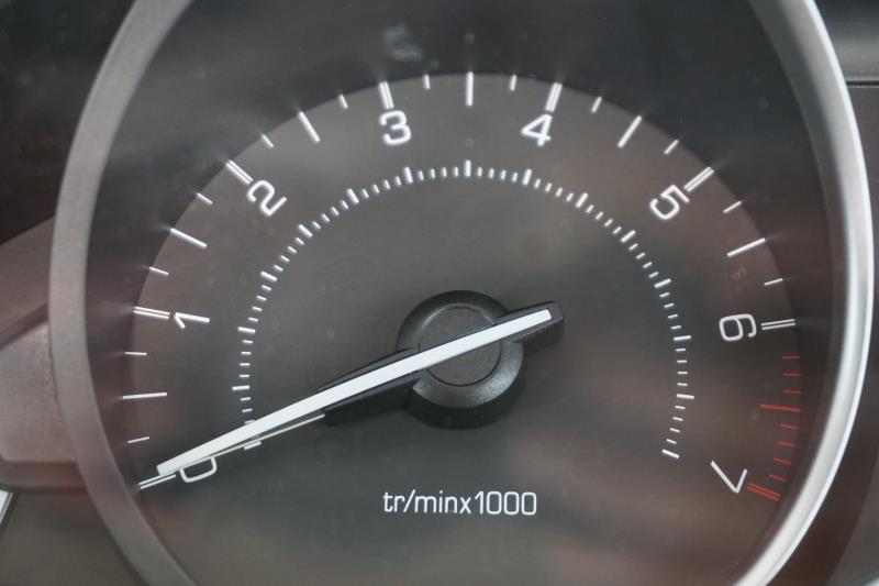 Compteur PEUGEOT 208 1 PHASE 2 Essence - 1