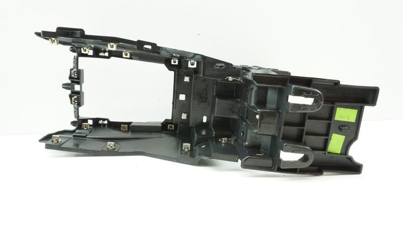 Consolle centrale (interno in plastica) PEUGEOT 2008 2 Diésel - 1