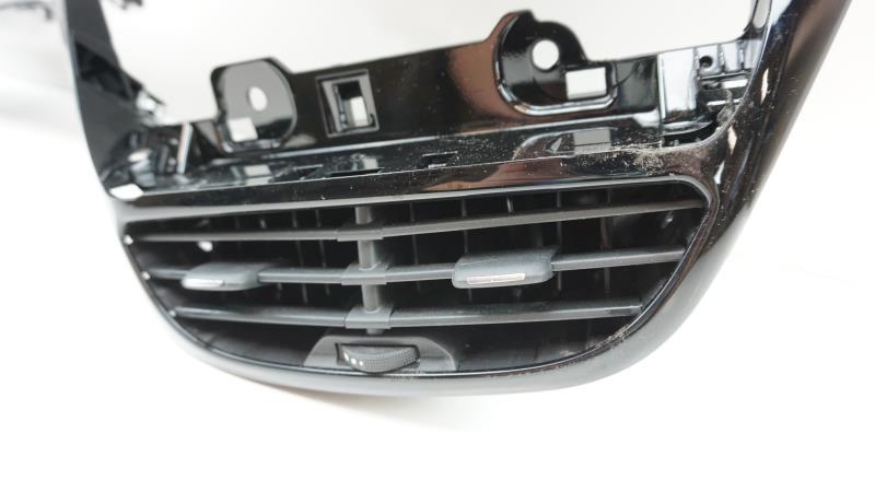 Consolle centrale (interno in plastica) PEUGEOT 208 1 PHASE 2 Gasolina - 1