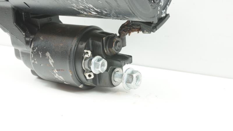 Demarreur BMW SERIE 3 E91 TOURING PHASE 1 BREAK Diesel - 1