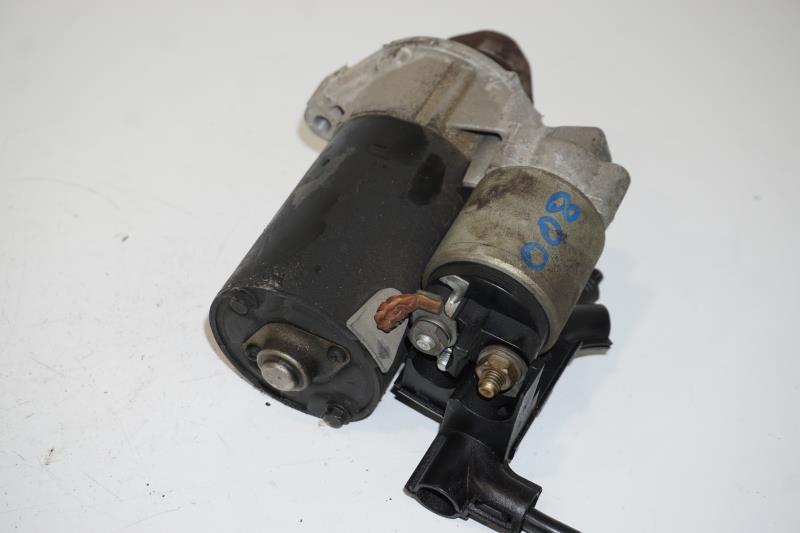 Motorino avviamento FORD FIESTA 5 PHASE 1 Gasolina - 1