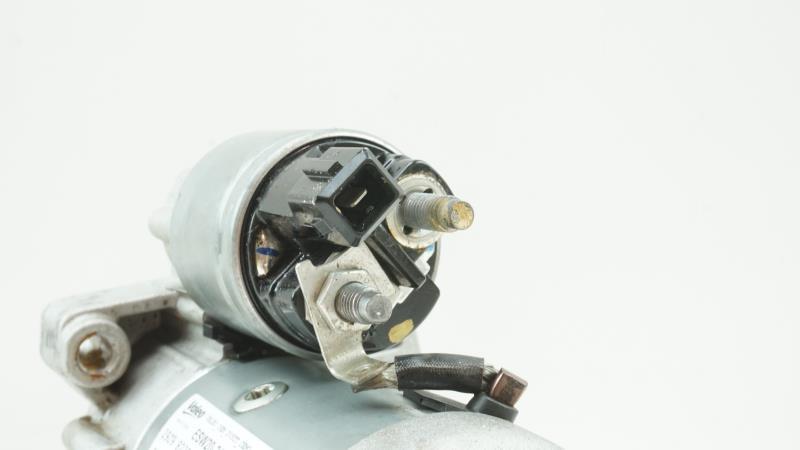 Motorino avviamento PEUGEOT 2008 2 Diésel - 1