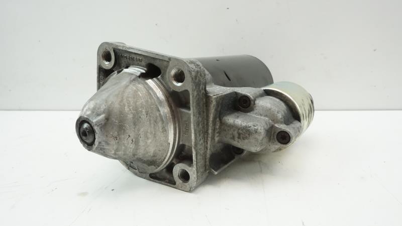 Motor de arranque FORD FOCUS 2 PHASE 2 Diésel - 1