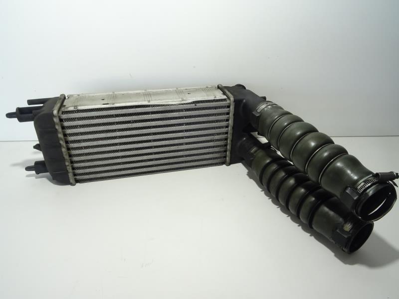 Scambiatore aria (Intercooler) CITROEN C5 2 Diésel - 1
