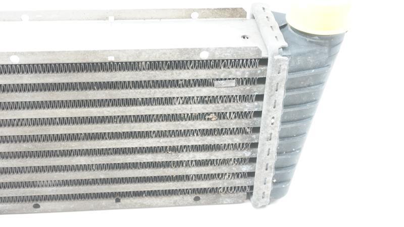 Scambiatore aria (Intercooler) OPEL ZAFIRA A PHASE 1 Diésel - 1