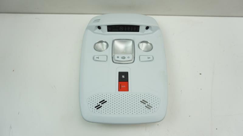 Eclairage de plafonnier PEUGEOT 2008 2 Diesel - 1