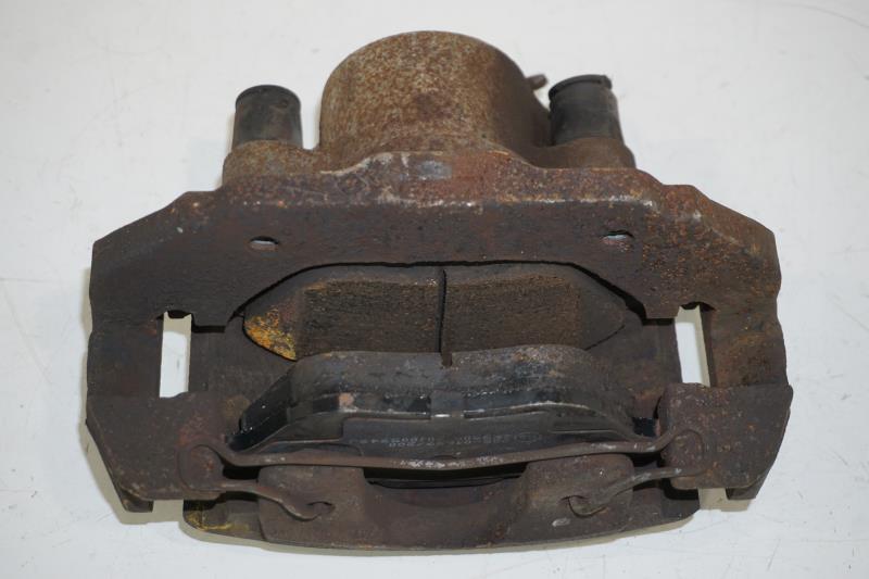 Pinza freni anteriore sinistra FORD FIESTA 5 PHASE 1 Diésel - 1