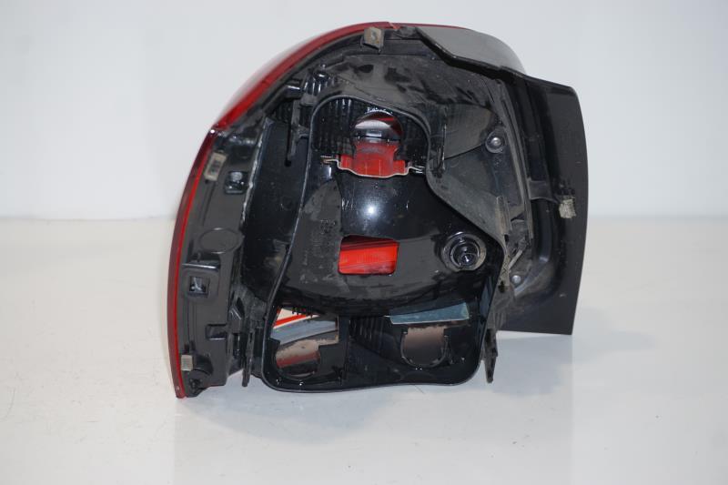 Fanale posteriore principale destro (luci) VOLKSWAGEN POLO 5 PHASE 2 Gasolina - 1