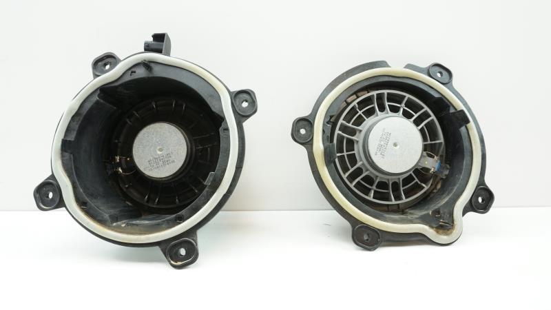 Altavoz PEUGEOT 2008 2 Diésel - 1
