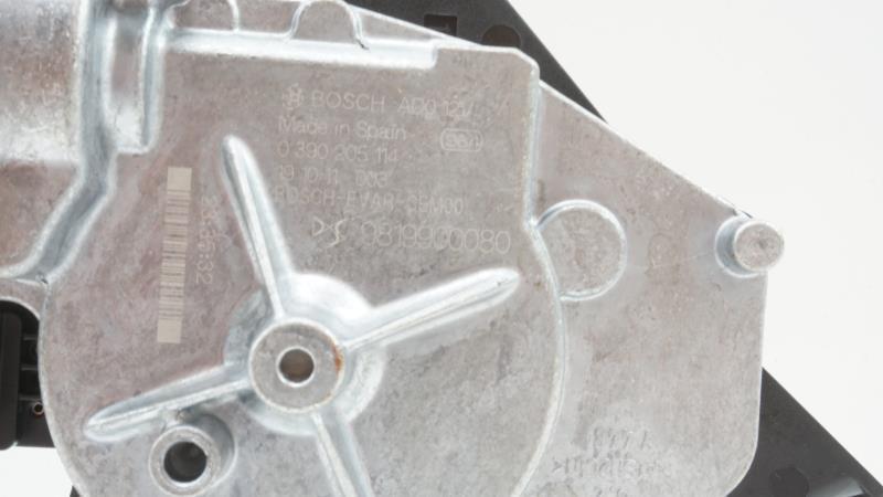Motore tergicristallo posteriore PEUGEOT 2008 2 Diésel - 1