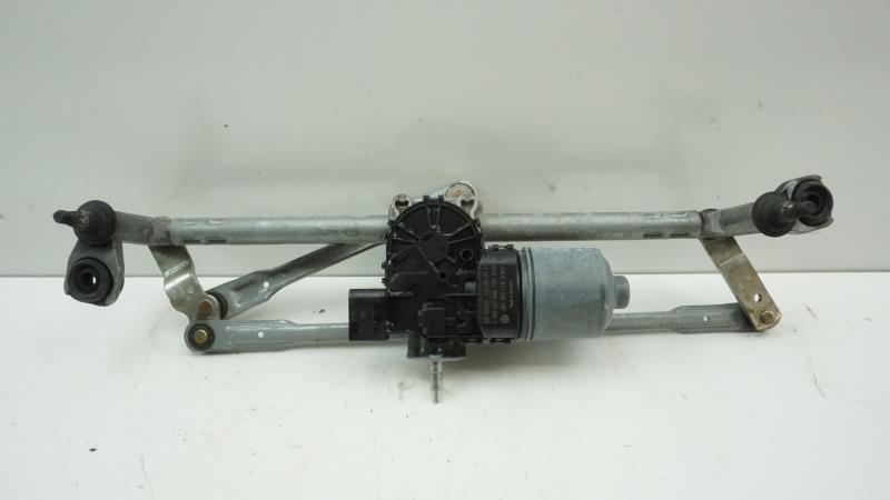 Motore tergicristallo anteriore VOLKSWAGEN POLO 5 PHASE 2 Gasolina - 1