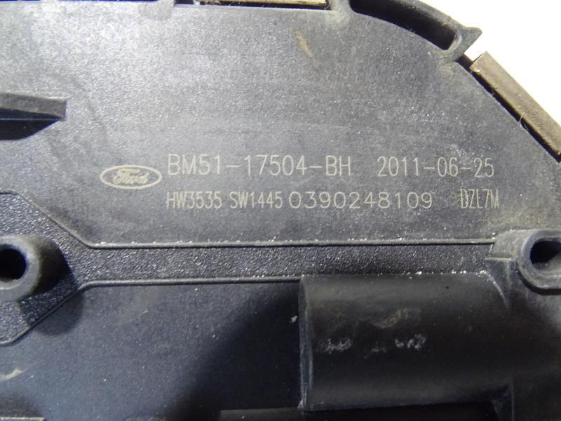 Motore tergicristallo anteriore destro FORD FOCUS 3 PHASE 1 Diésel - 1