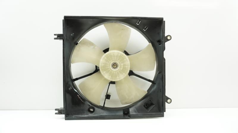 Motoventilatore radiatore TOYOTA RAV4 2 PHASE 1 Diésel - 1