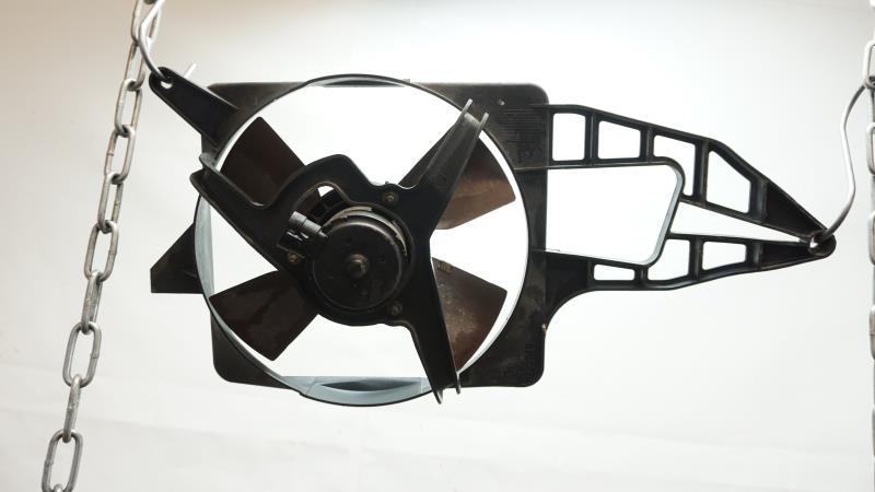 Motoventilatore radiatore OPEL CORSA B PHASE 2 Gasolina - 1
