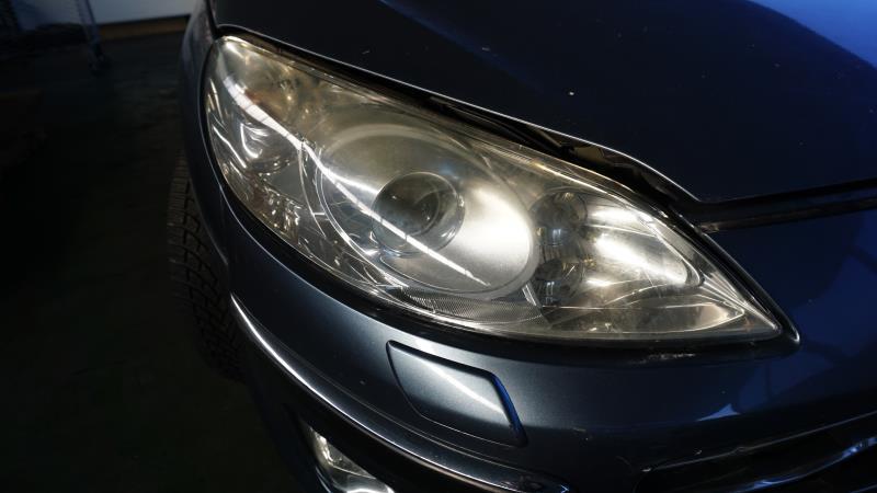 Gruppo ottico anteriore principale destro (luci)(faro) PEUGEOT 407 PHASE 1 Diésel - 1