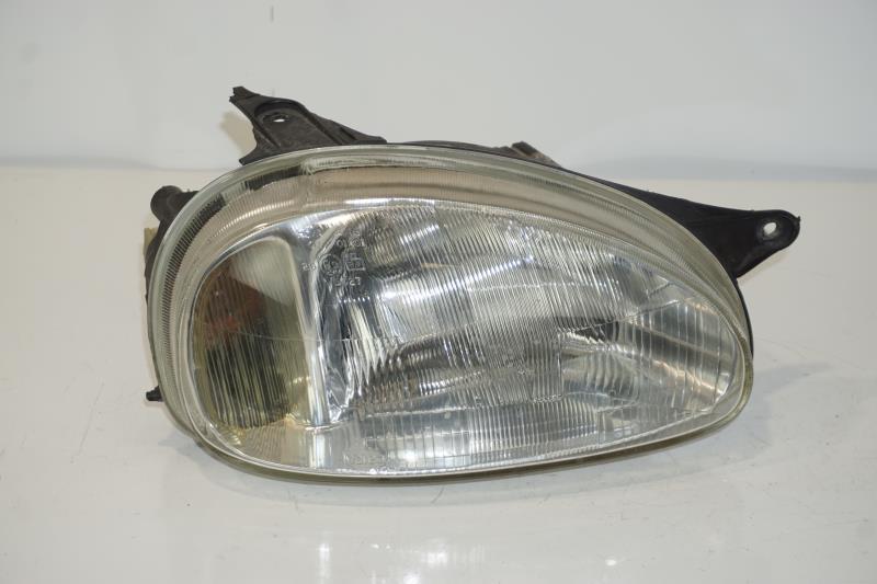 Gruppo ottico anteriore principale destro (luci)(faro) OPEL CORSA B PHASE 2 Gasolina - 1