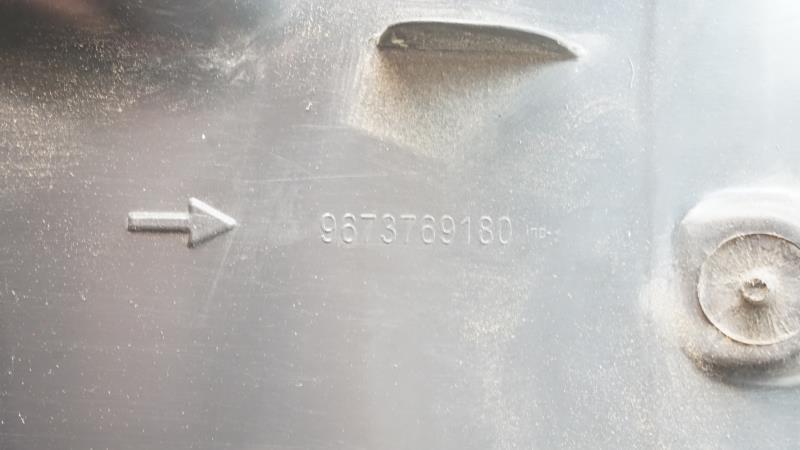 Parasale posteriore destro PEUGEOT 208 1 PHASE 2 Gasolina - 1
