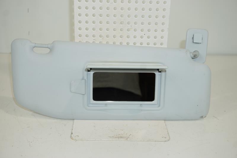 Visiera parasole destra PEUGEOT 208 1 PHASE 2 Gasolina - 1