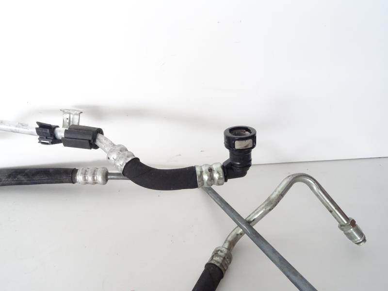 Tubo idraulico servosterzo PEUGEOT BOXER Diésel - 1