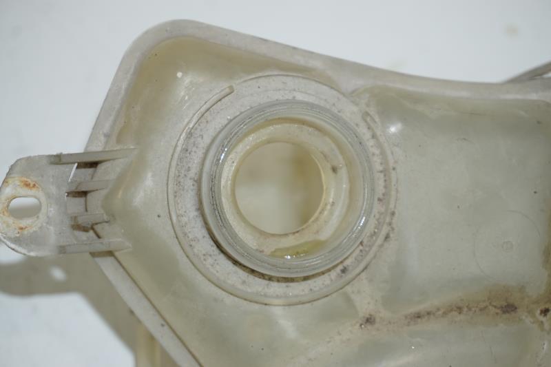Vaso di espansione FORD FIESTA 5 PHASE 1 Diésel - 1
