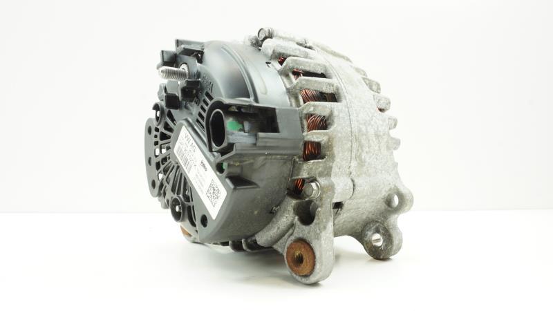 Alternatore VOLKSWAGEN GOLF 7 PHASE 1 Gasolina - 1