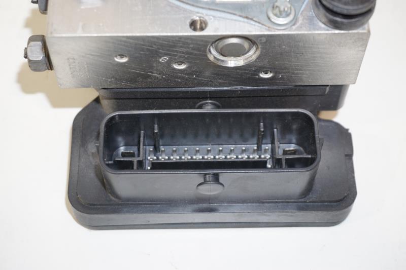 Blocco ABS (antibloccaggio freni) RENAULT CLIO 4 PHASE 1 Gasolina - 1