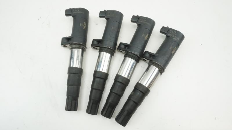 Bobine (allumage) RENAULT CLIO 2 PHASE 2 Essence - 1