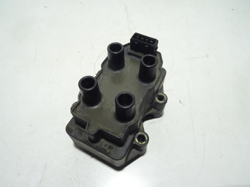 Bobina (accensione) PEUGEOT 106 PHASE 2 Gasolina - 1