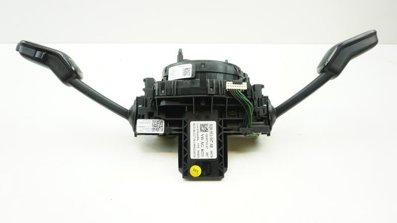 Devio guida completo con contatto spiralato VOLKSWAGEN GOLF 7 PHASE 1 Gasolina - 1