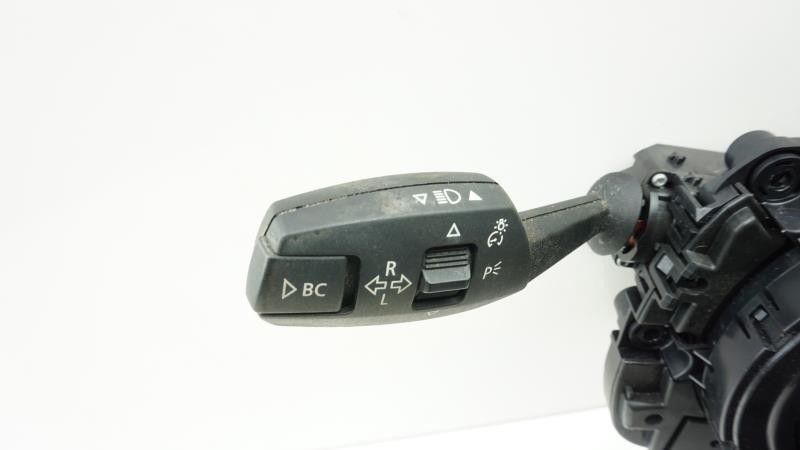 Devio guida completo con contatto spiralato BMW SERIE 1 E81 Diésel - 1