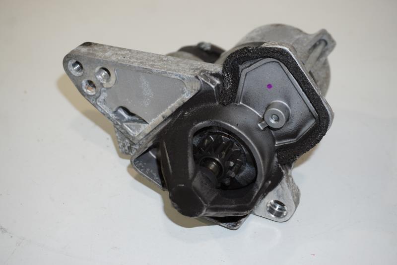 Demarreur RENAULT CLIO 4 PHASE 1 Essence - 1