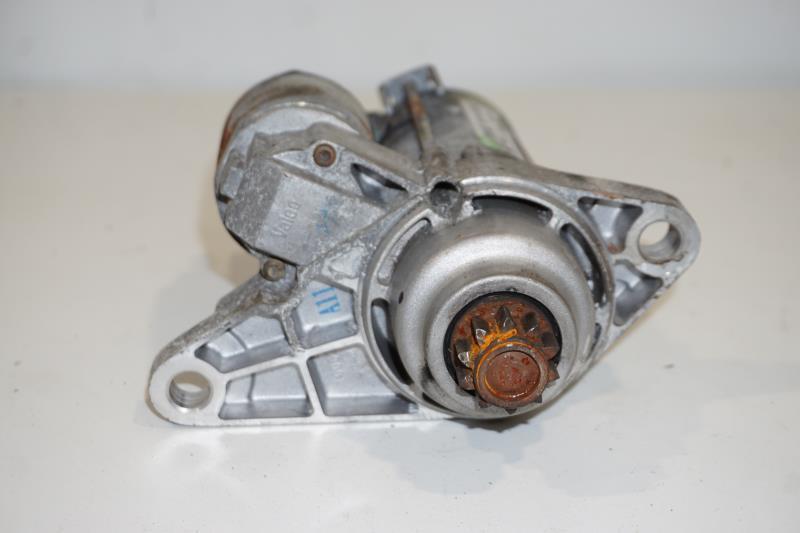 Motorino avviamento VOLKSWAGEN POLO 4 PHASE 2 Gasolina - 1