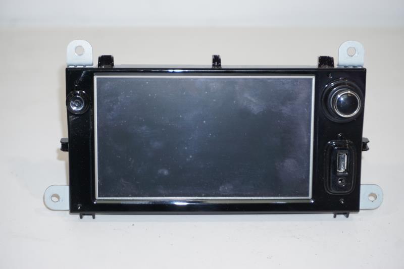 Ecran GPS RENAULT CLIO 4 PHASE 1 Essence - 1