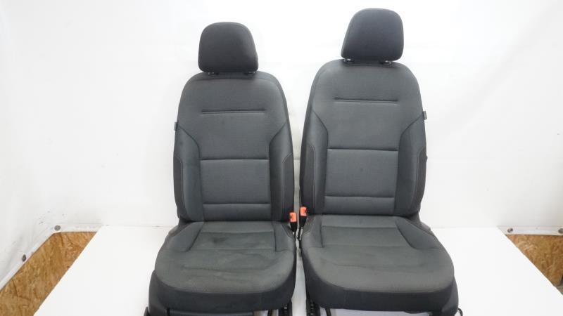 Interieur complet VOLKSWAGEN GOLF 7 PHASE 1 Essence - 1