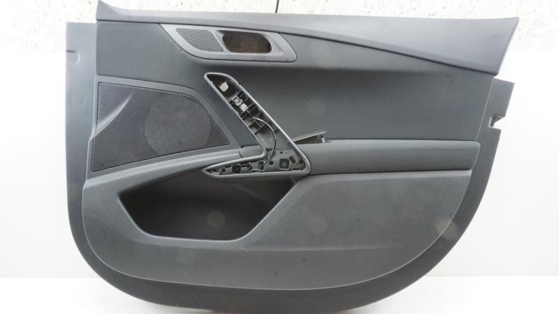 Interieur complet PEUGEOT 508 1 PHASE 1 Essence - 1