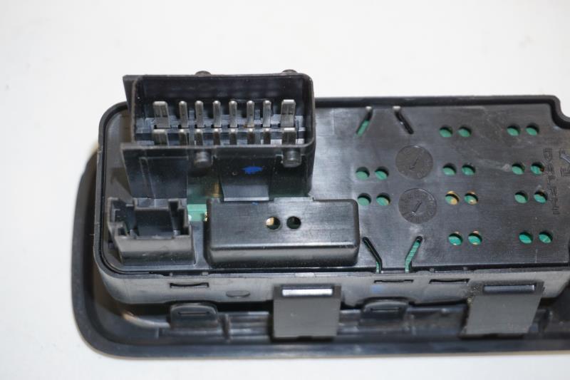 Interruttore alzacristalli CITROEN C3 2 PHASE 1 Diésel - 1