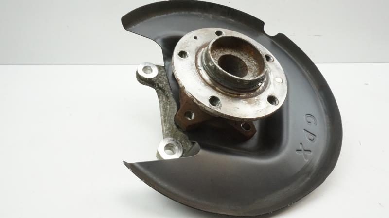 Mozzo posteriore sinistro PEUGEOT 308 2 PHASE 1 Diésel - 1