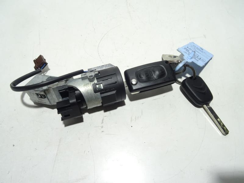 Immobilizzatore CITROEN C3 2 PHASE 1 Gasolina - 1