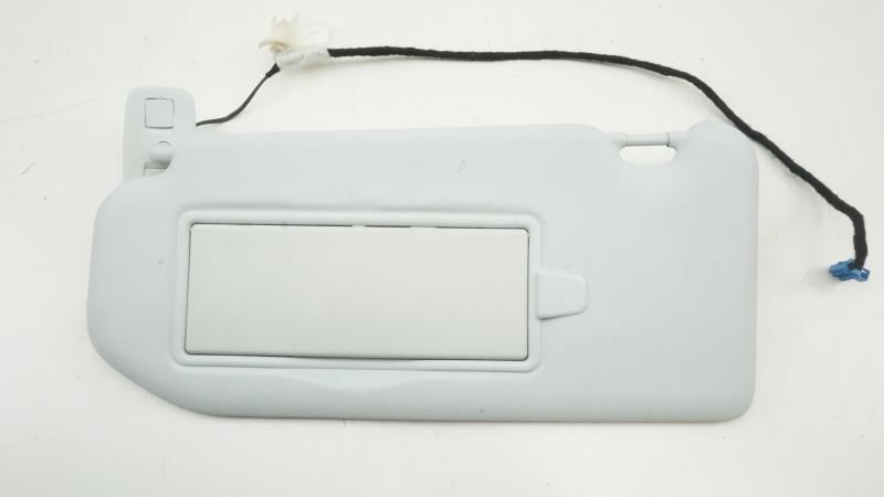 Visiera parasole sinistra PEUGEOT 508 1 PHASE 1 Gasolina - 1