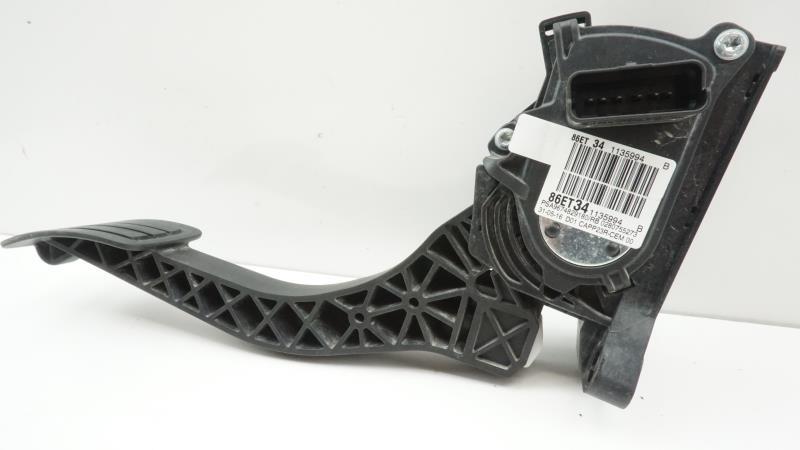 Pedale acceleratore PEUGEOT 308 2 SW PHASE 1 BREAK Diésel - 1