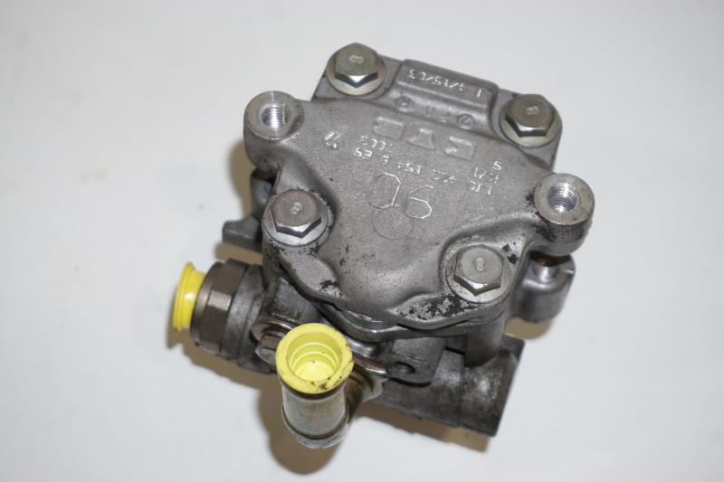 Pompa sterzo VOLKSWAGEN NEW BEETLE 1 PHASE 1 CABRIOLET Gasolina - 1