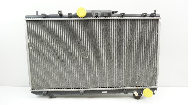 Radiatore acqua TOYOTA AVENSIS 1 PHASE 2 BREAK Diésel - 1