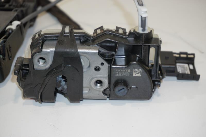 Serrure arriere droit CITROEN C5 AIRCROSS  - 1