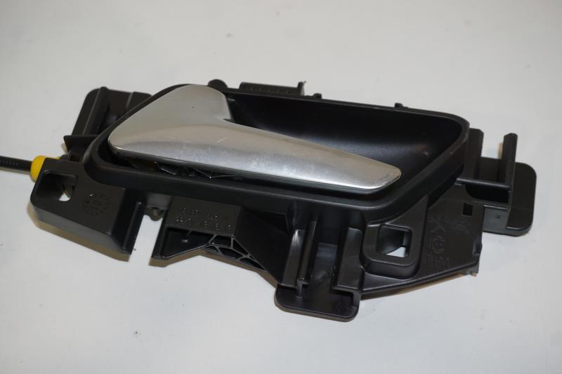 Serratura posteriore sinistra PEUGEOT 308 2 SW PHASE 2 BREAK Gasolina - 1