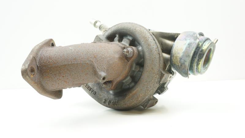 Turbo AUDI A6 2 PHASE 1 Diésel - 1